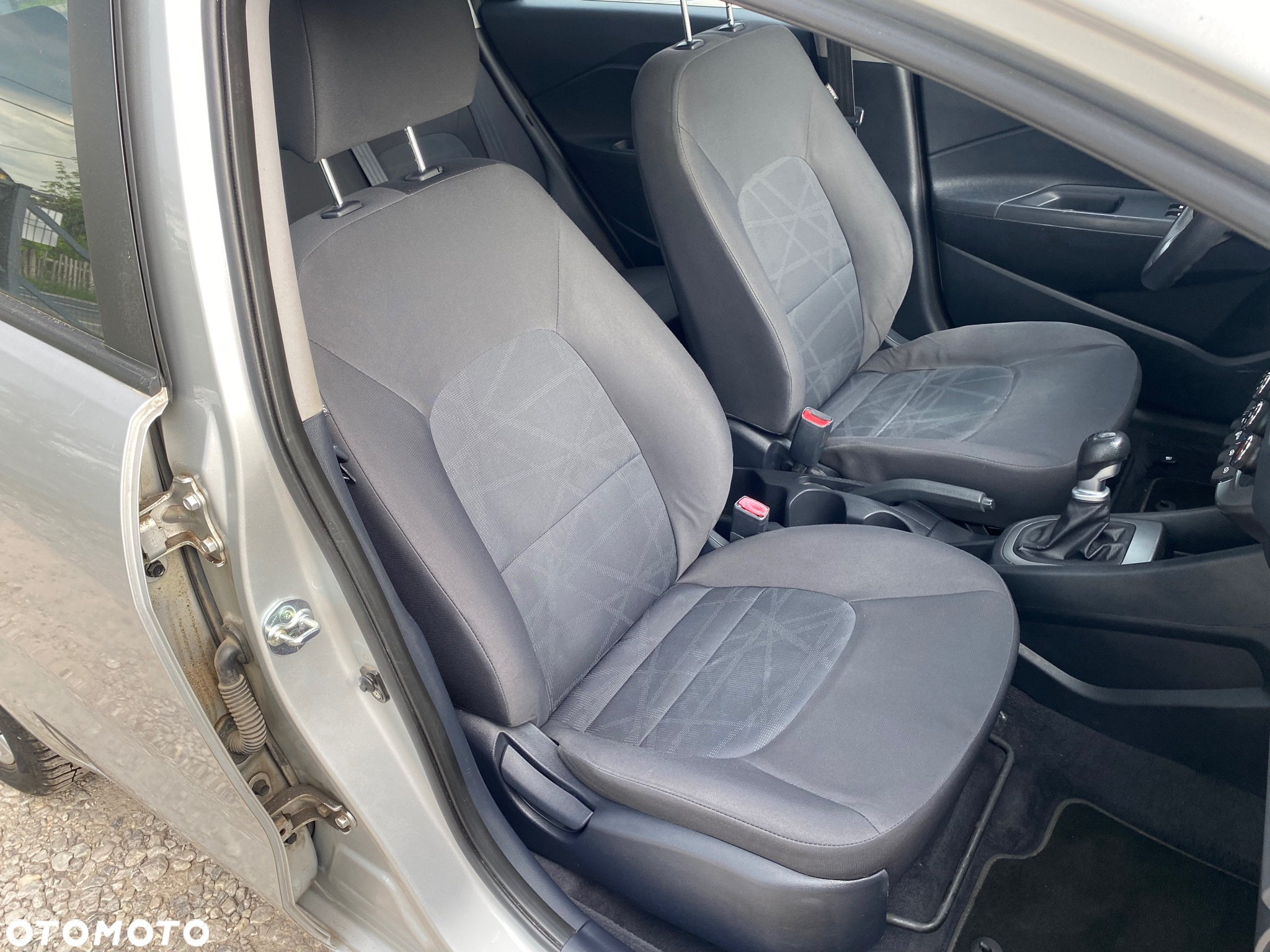 Kia Rio 1.4 Edition 7 - 25