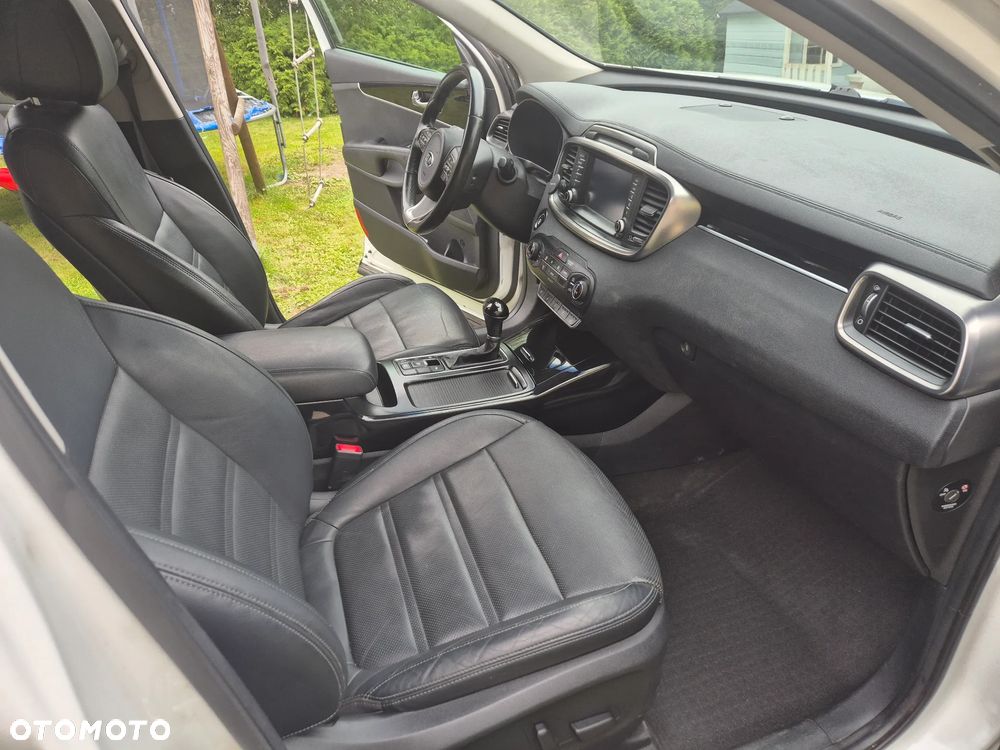 Kia Sorento 2.0 CRDI XL - 10