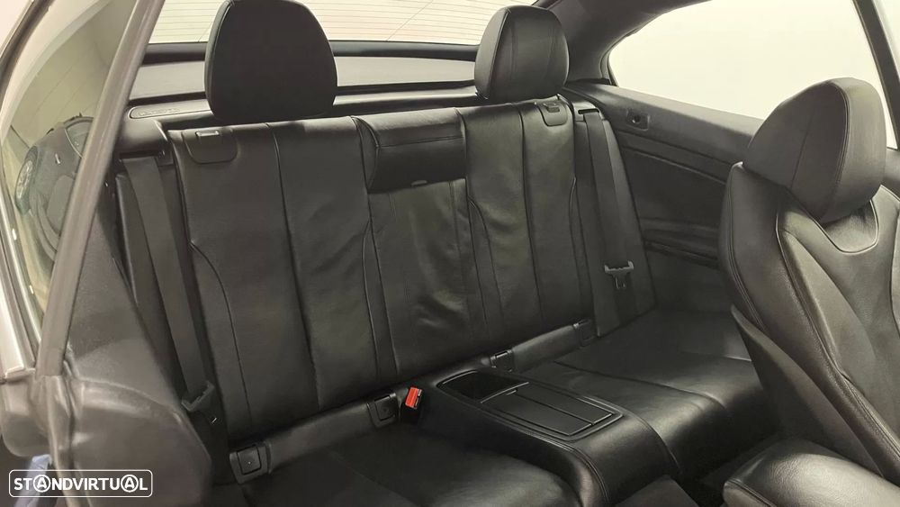 BMW 420 d Line Sport Auto - 30