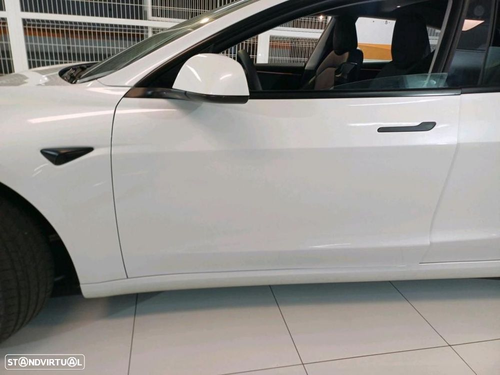 Tesla Model 3 Long Range Tração Integral - 20
