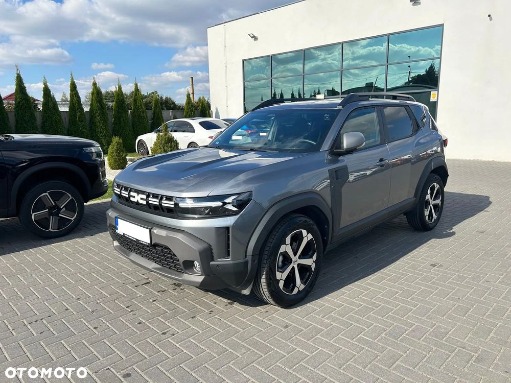 Dacia Duster 1.0 TCe Journey - 1