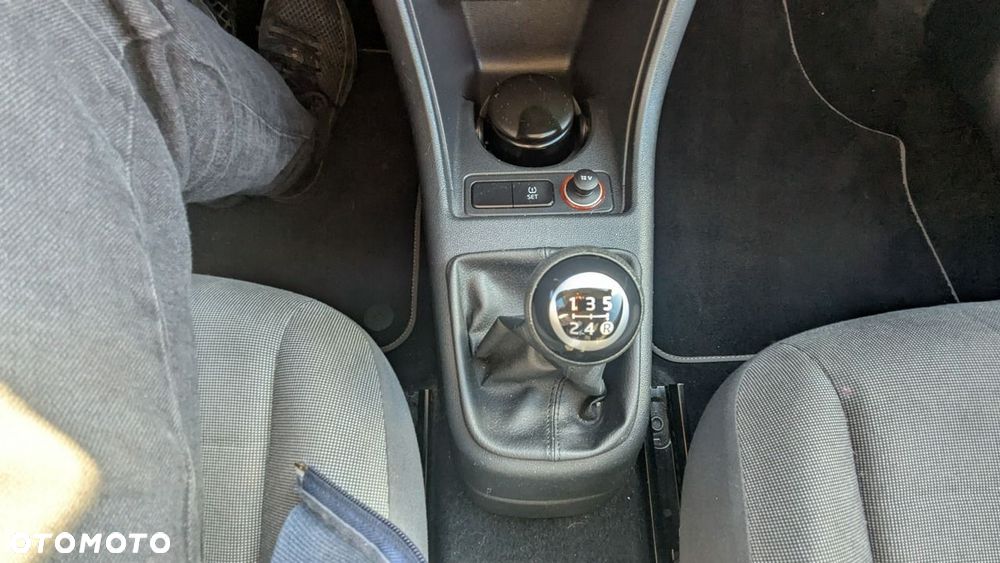 Volkswagen up! 1.0 move - 21