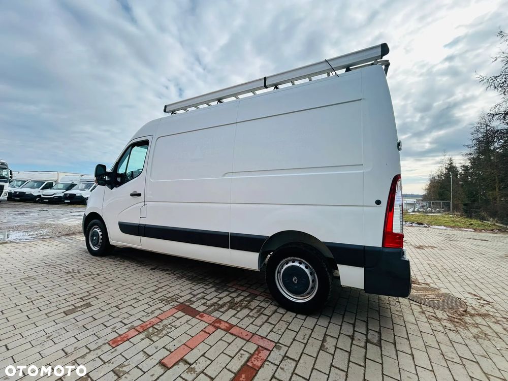 Renault Master - 9
