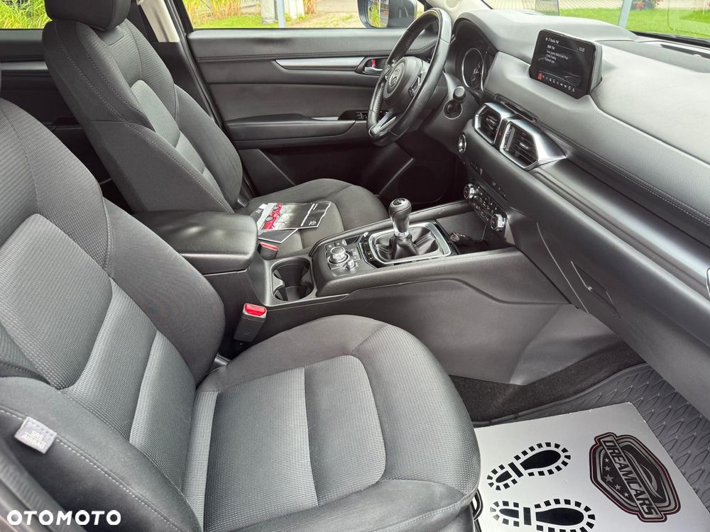 Mazda CX-5 - 15