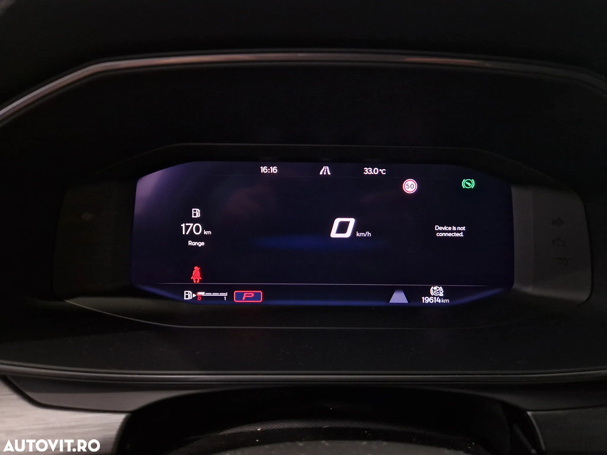Cupra Leon 1.5 eTSI MHEV - 18
