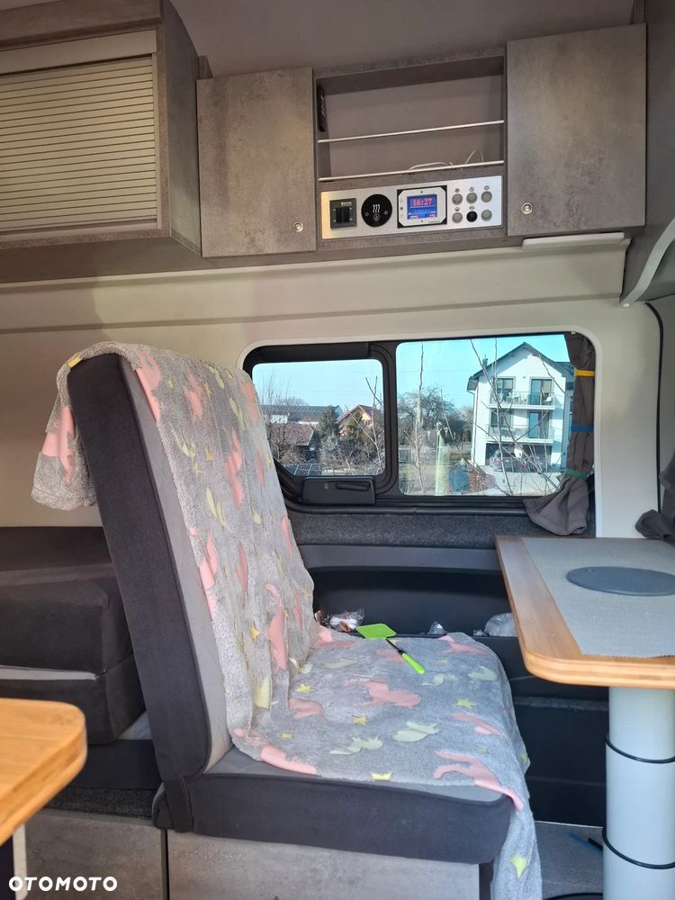 Renault Trafic - 10
