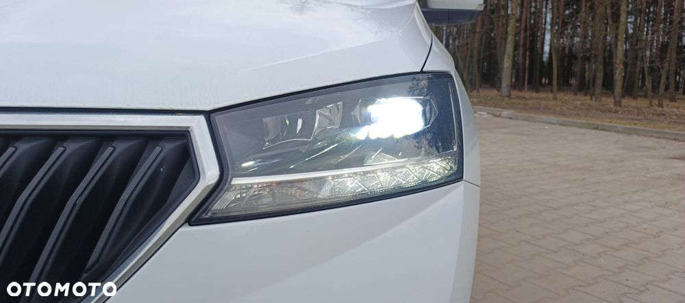 Skoda Fabia 1.0 TSI Style - 5