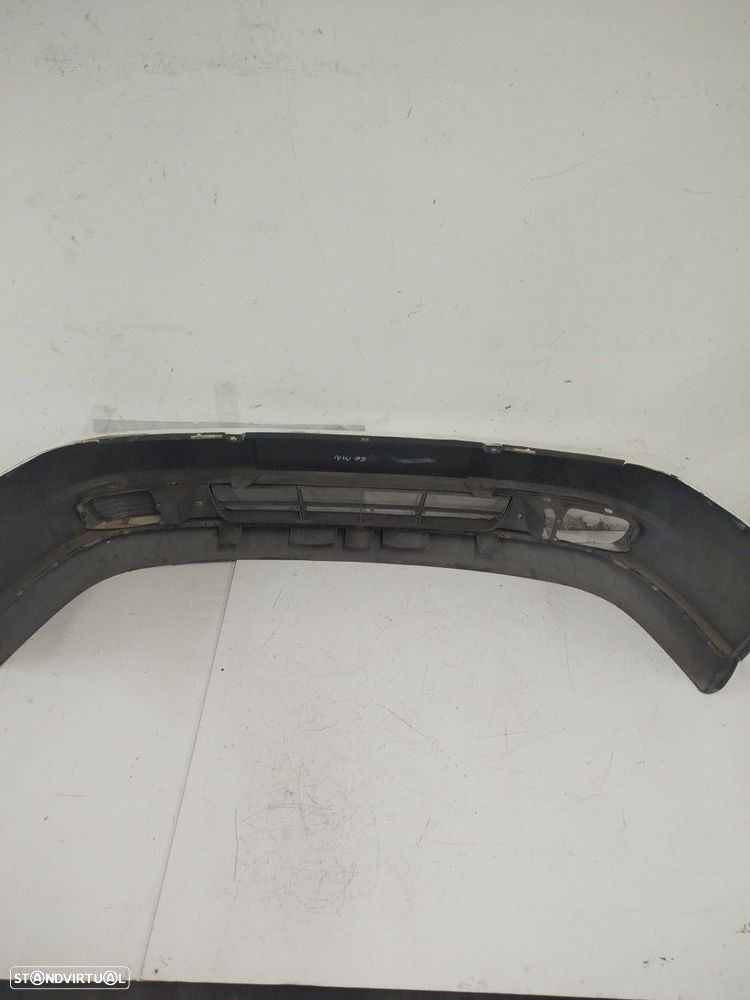 Para Choques Ft Seat Cordoba (6K1, 6K2) - 4