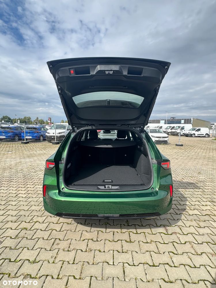 Opel Astra 1.5 CDTI GS S&S - 10
