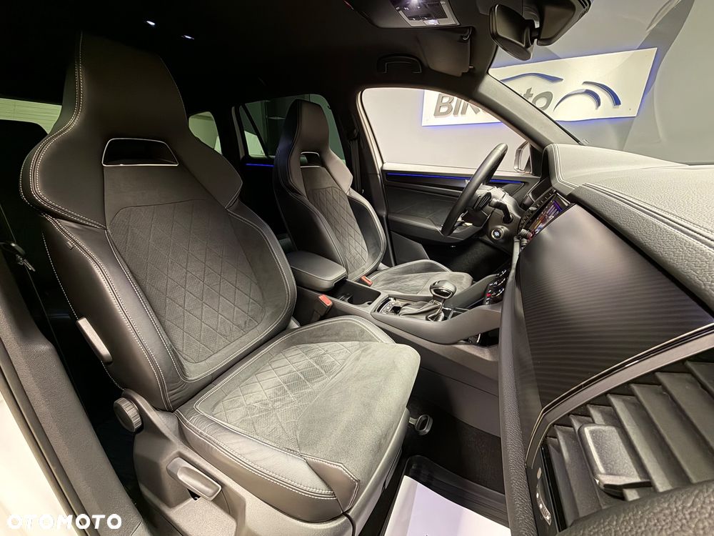 Skoda Kodiaq 1.5 TSI ACT 4x2 Sportline DSG - 23