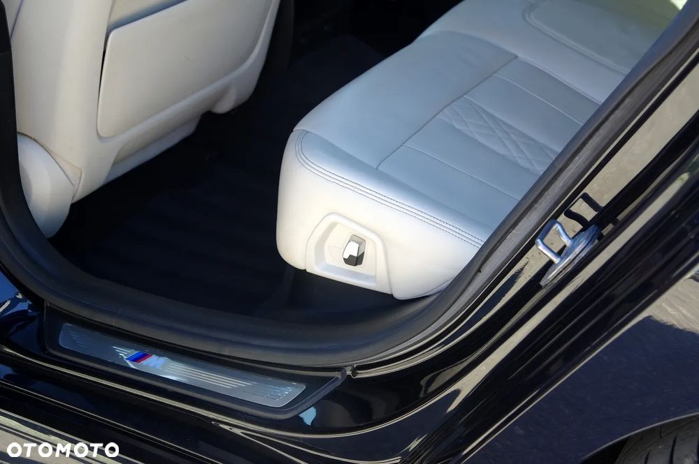 BMW Seria 6 640i xDrive Edycja M Sport - 23