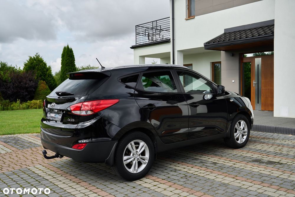 Hyundai ix35 - 5