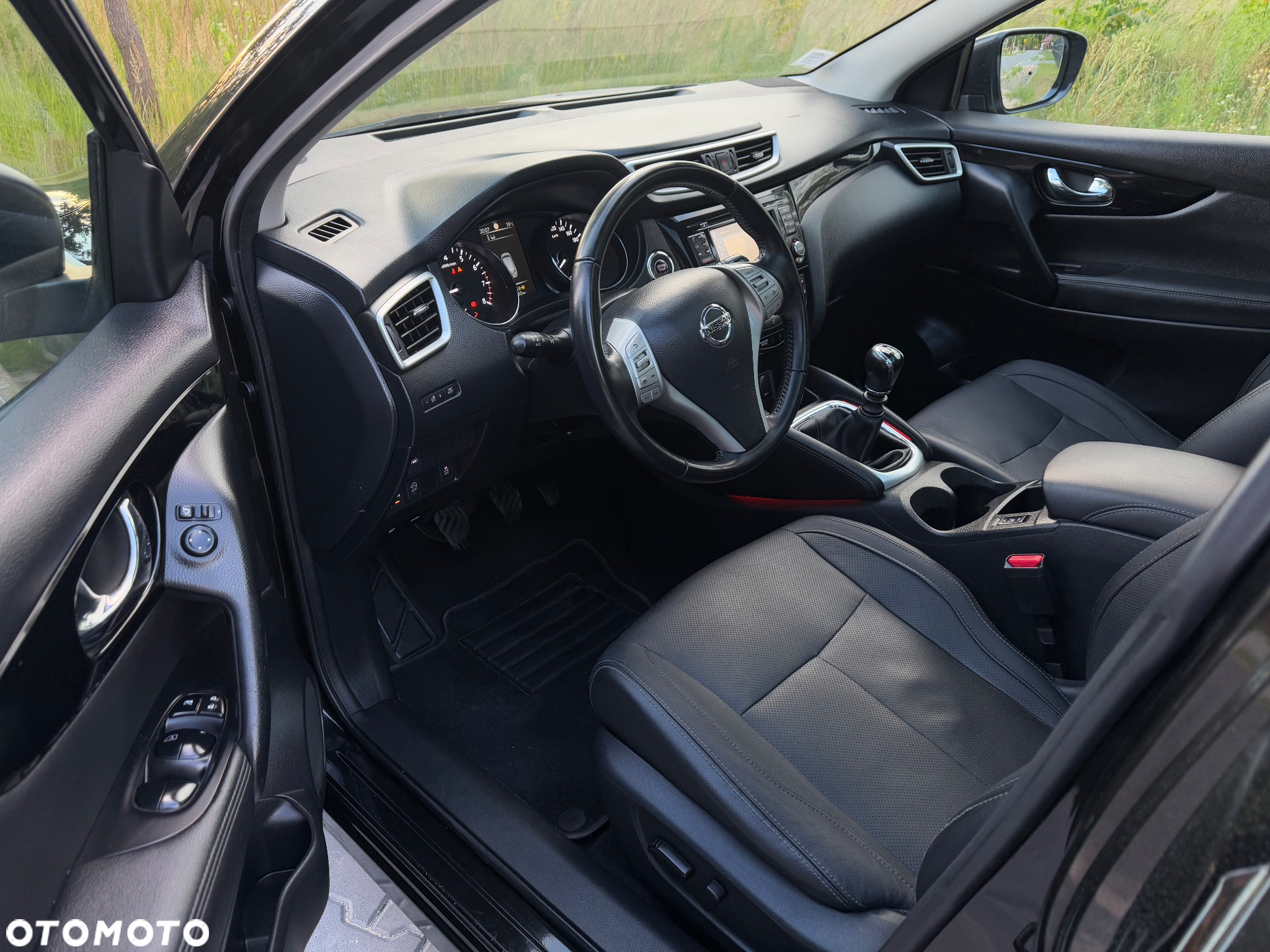 Nissan Qashqai 1.6 DIG-T Tekna+ - 9