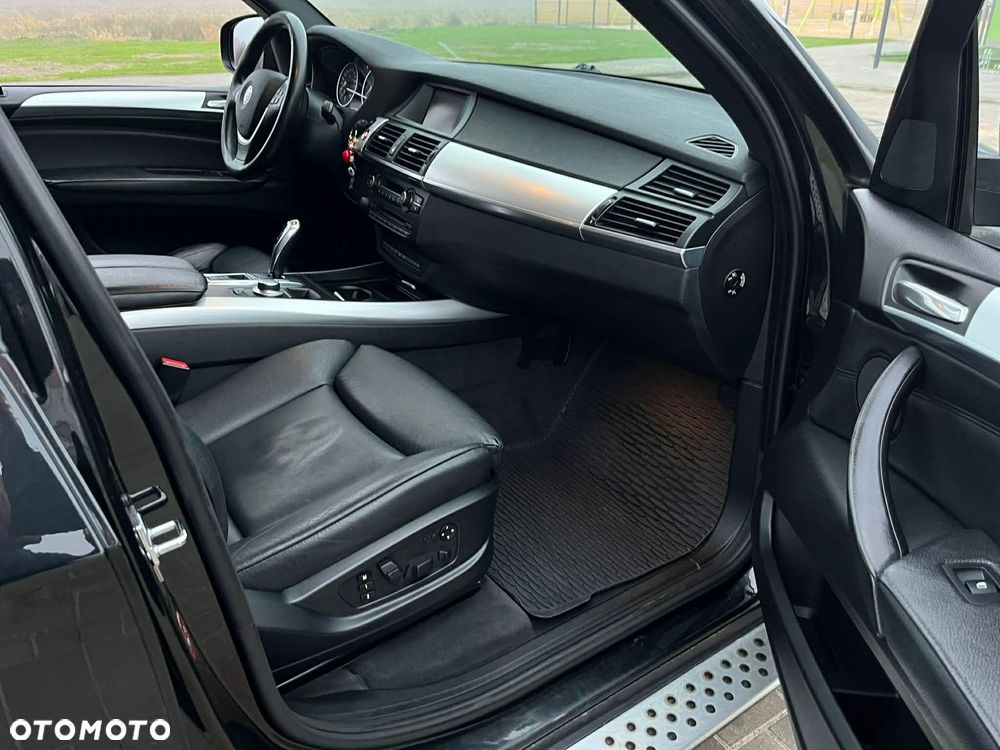 BMW X5 3.0d - 13
