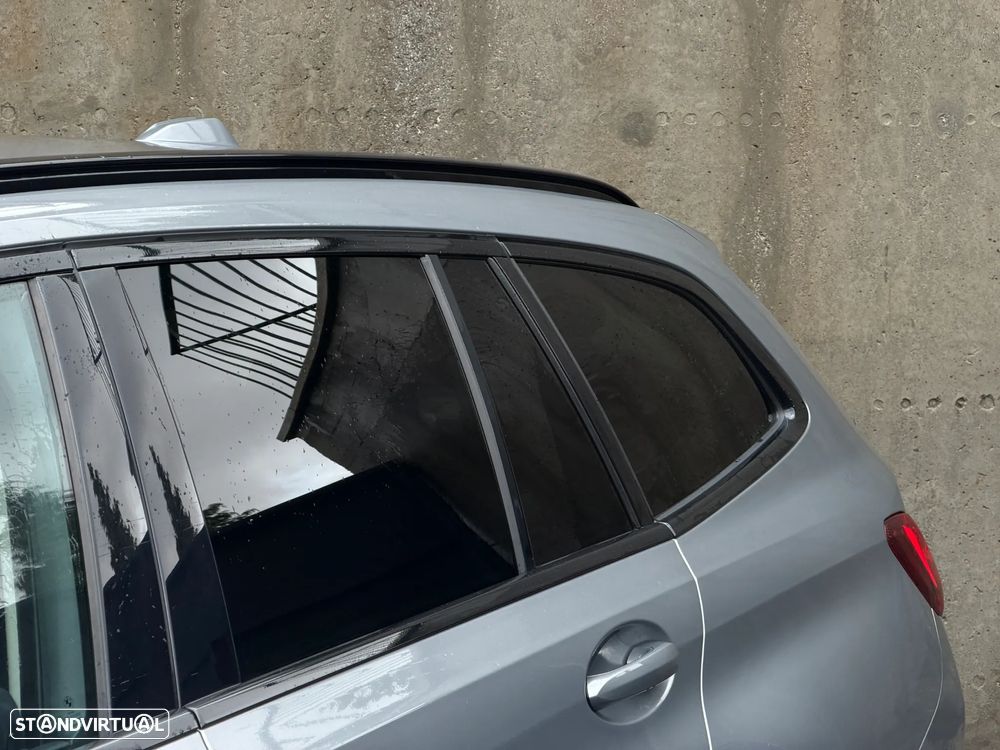 BMW 320 e Line Sport Auto - 10