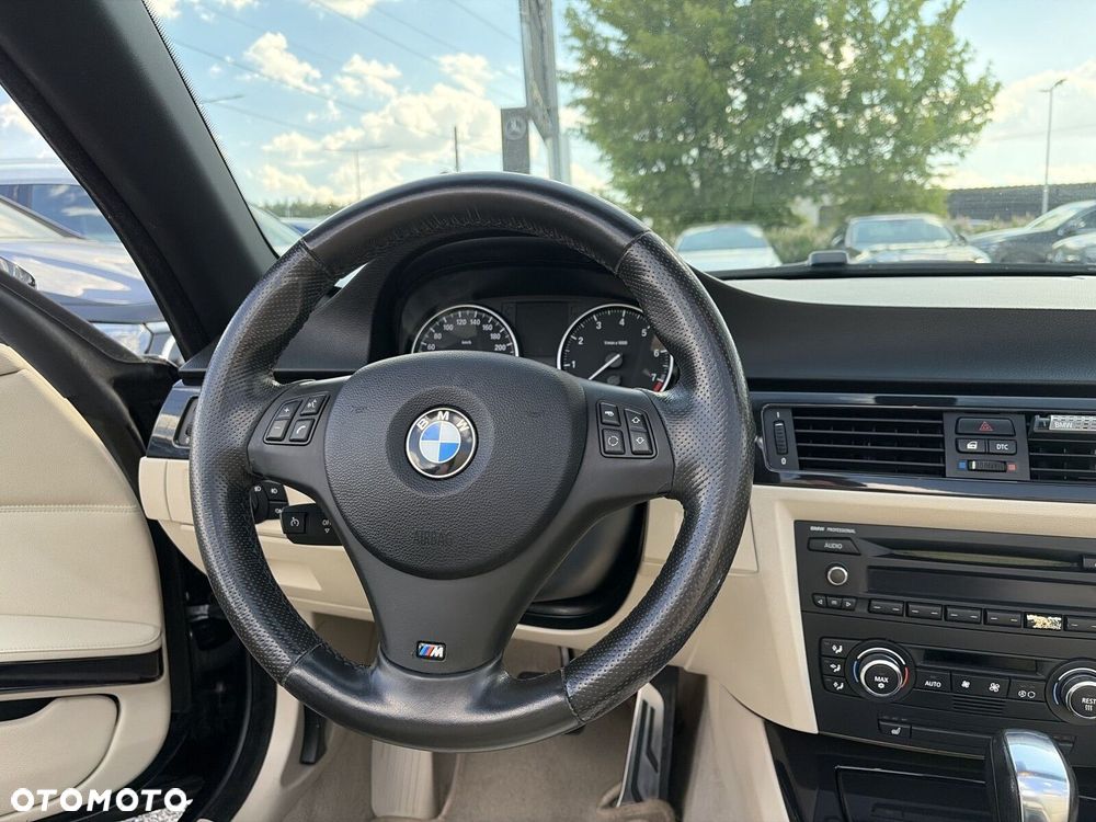 BMW Seria 3 - 11