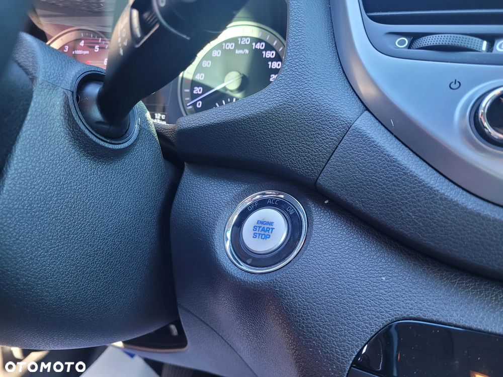 Hyundai Tucson 1.6 GDI BlueDrive Style 2WD - 22