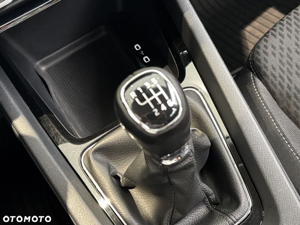 Skoda Octavia - 29