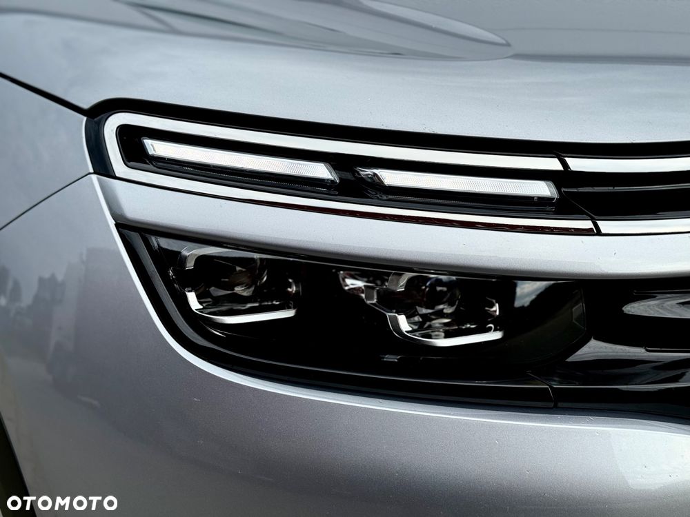 Citroën C5 Aircross - 13