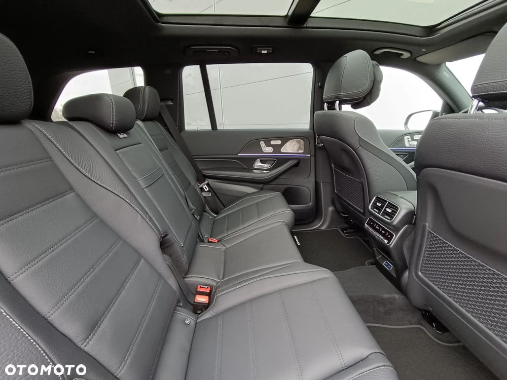 Mercedes-Benz GLS - 6