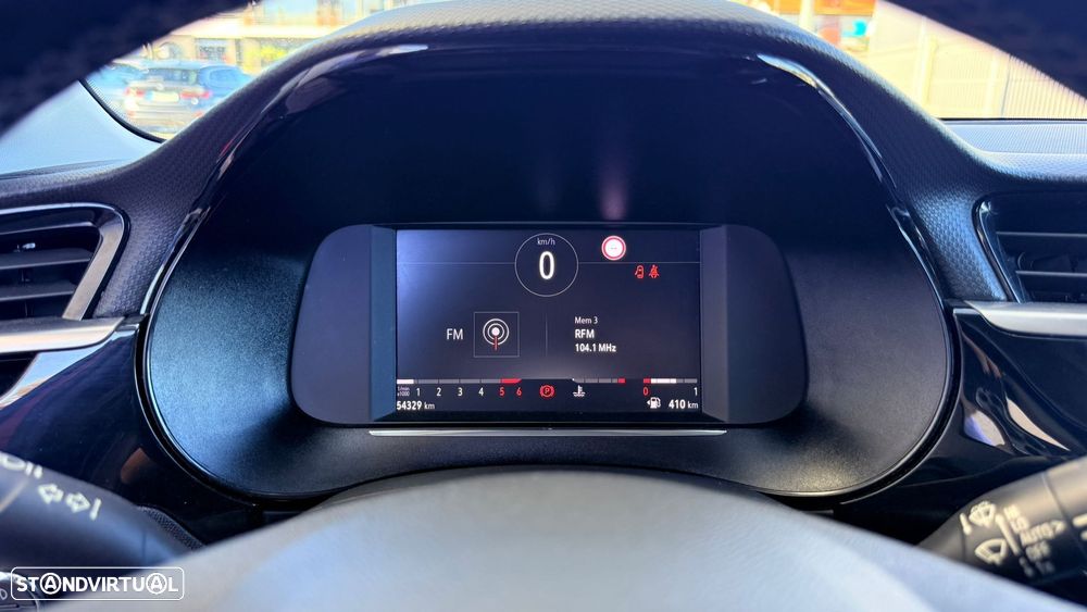 Opel Corsa 1.5 D Elegance - 19