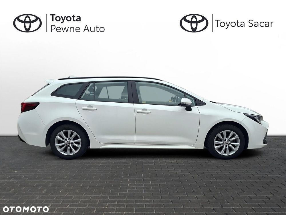 Toyota Corolla 1.8 Hybrid Comfort - 6