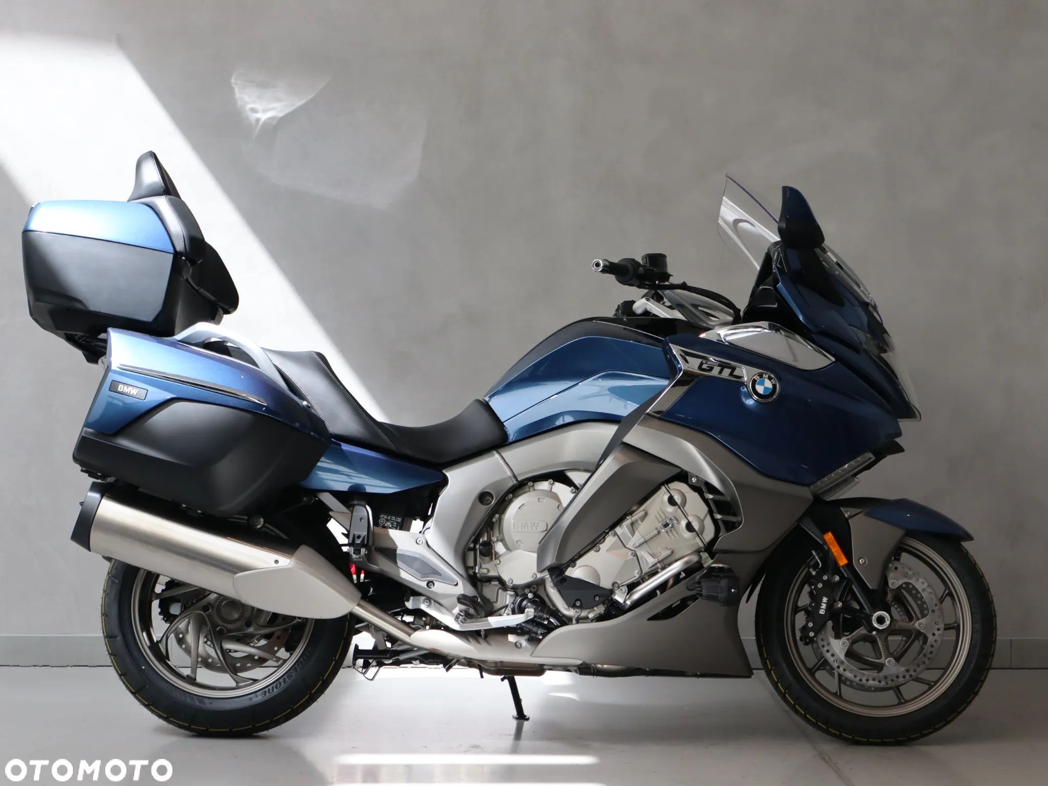 BMW K - 1