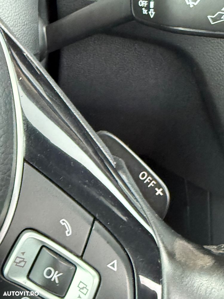 Volkswagen Tiguan 2.0 TDI SCR (BlueMotion Technology) DSG Highline - 13