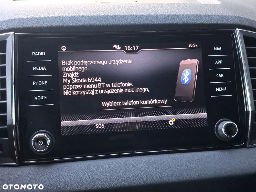 Skoda Karoq 1.5 TSI ACT GPF 4x2 Style DSG - 21