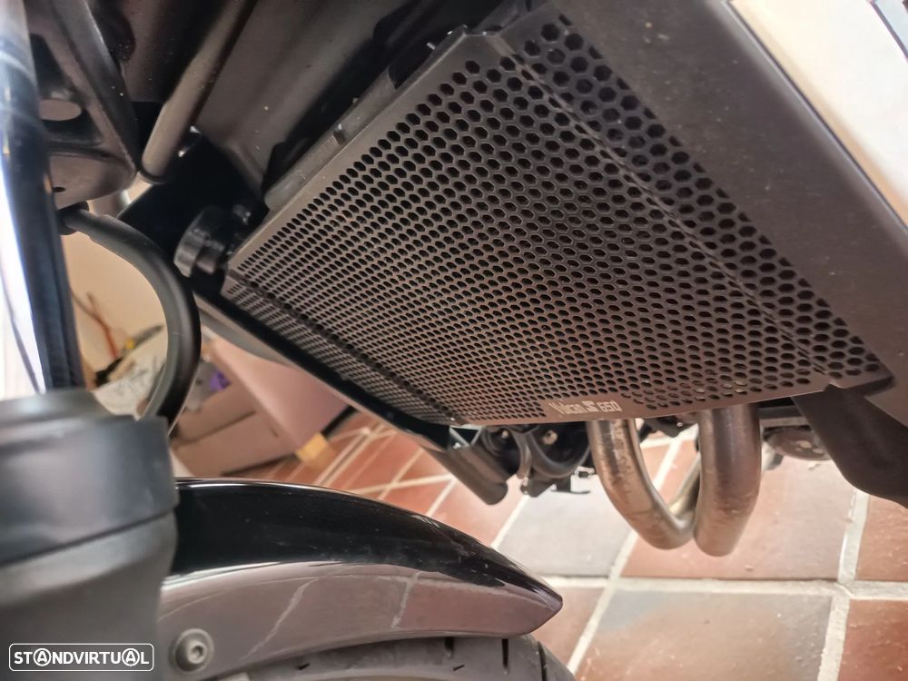 Kawasaki Vulcan - 18