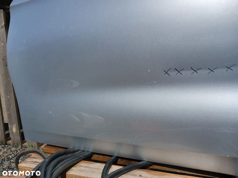Drzwi CITROEN DS4 przód/przednie lewe - 5