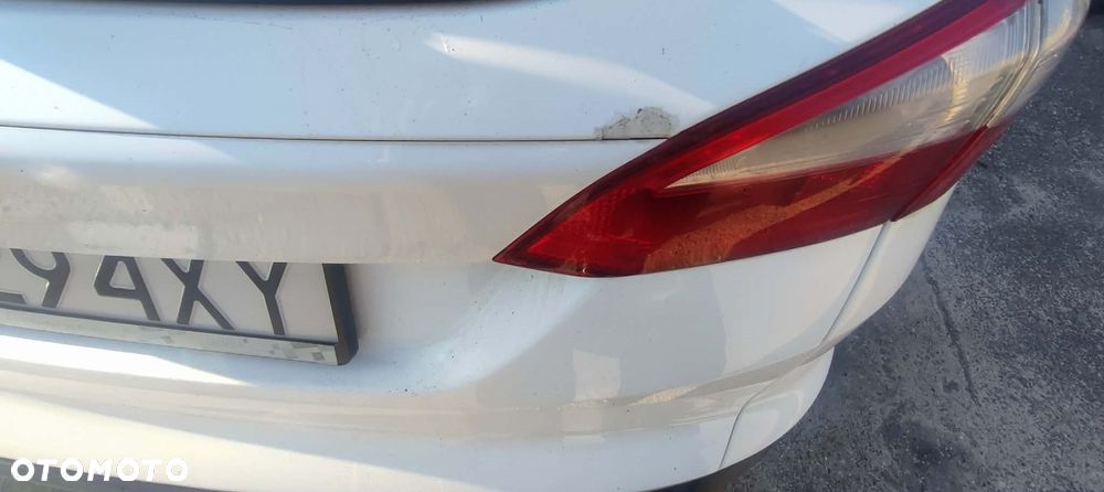 Ford Focus 1.6 TDCi Edition - 13