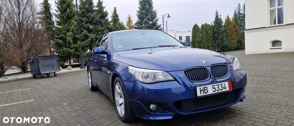 BMW Seria 5 - 24