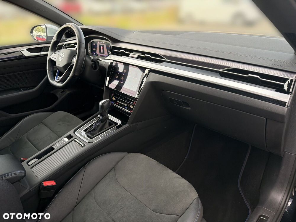 Volkswagen Arteon Shooting Brake - 17