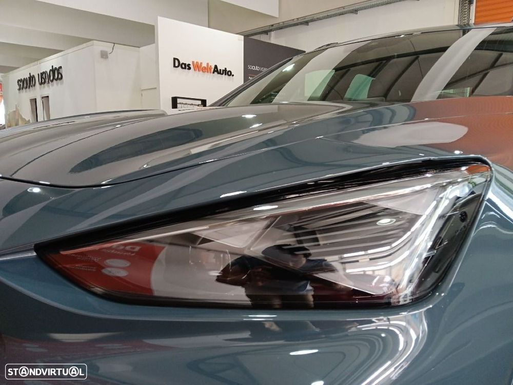 Cupra Formentor 1.5 eTSI DSG - 34