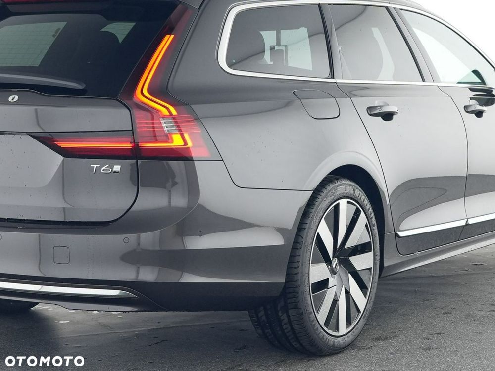 Volvo V90 - 11