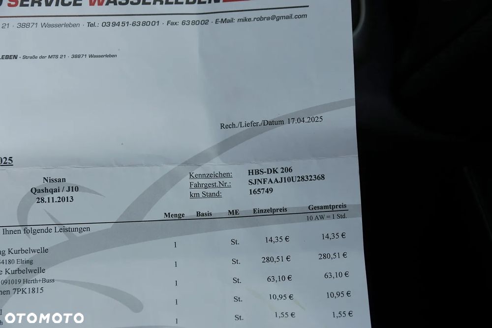 Nissan Qashqai 1.6 visia Start/Stop - 40