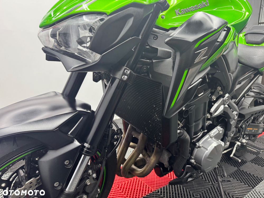 Kawasaki Z - 11
