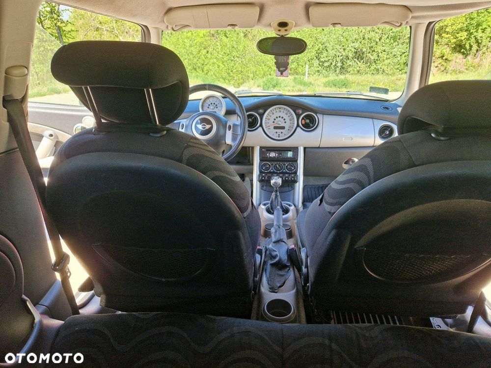 MINI ONE Standard - 10