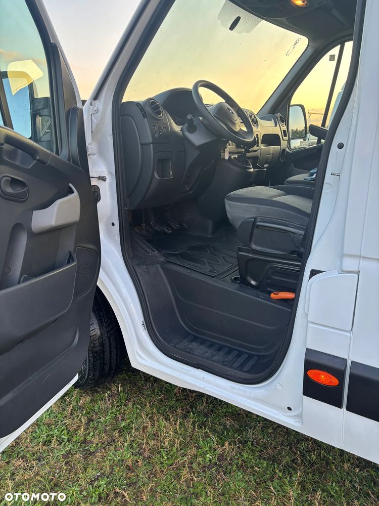 Renault Master L3H2 - 7