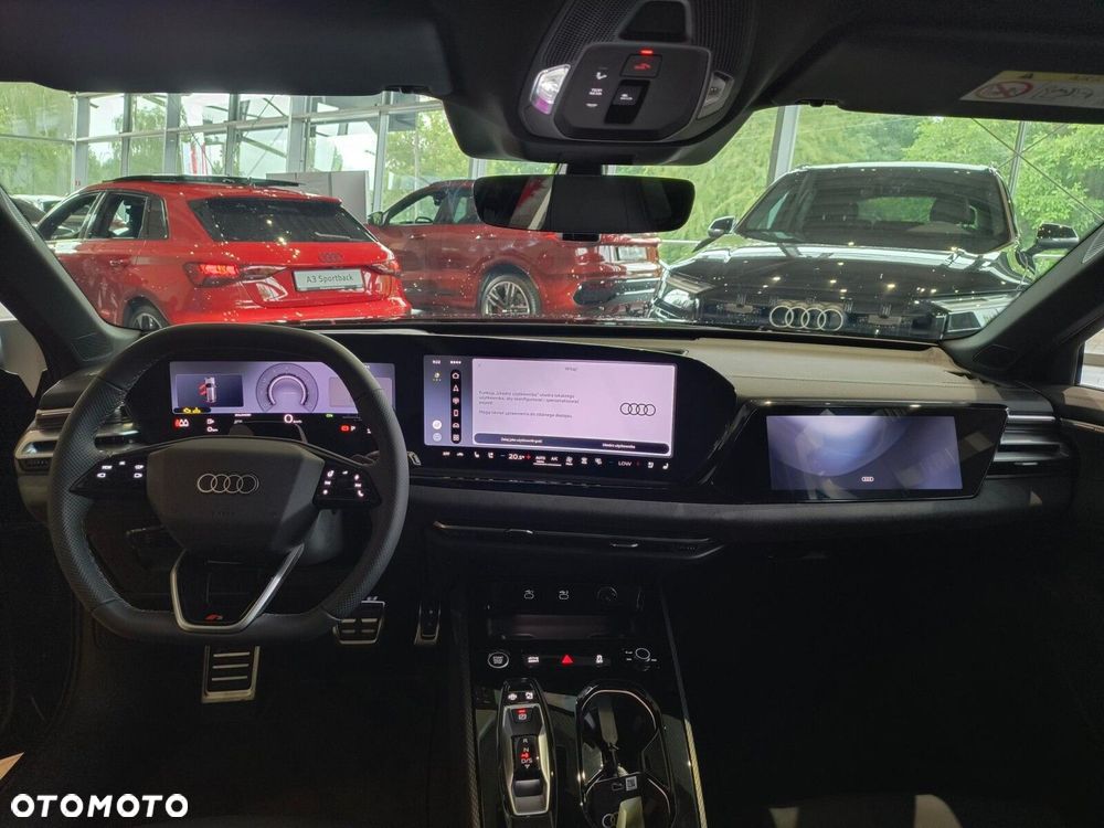 Audi A5 Avant - 12