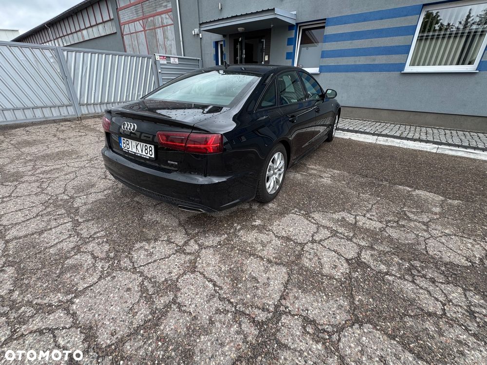 Audi A6 Limousine 3.0 TDI Quattro S tronic - 4