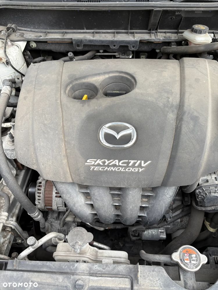 Mazda CX-3 - 15