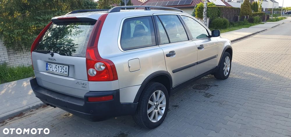 Volvo XC 90 2.4 D5 Executive - 3