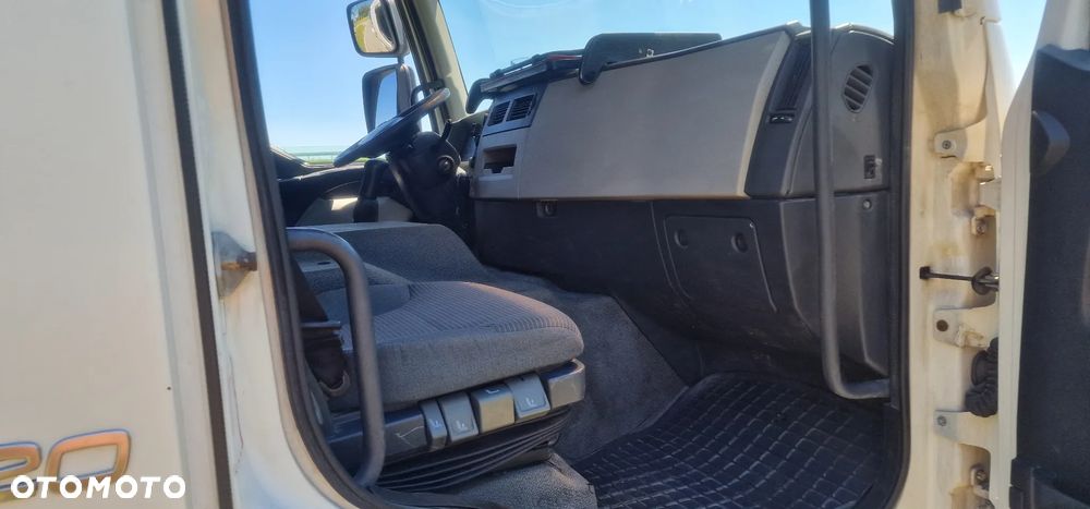 Volvo Fe 280 - 8