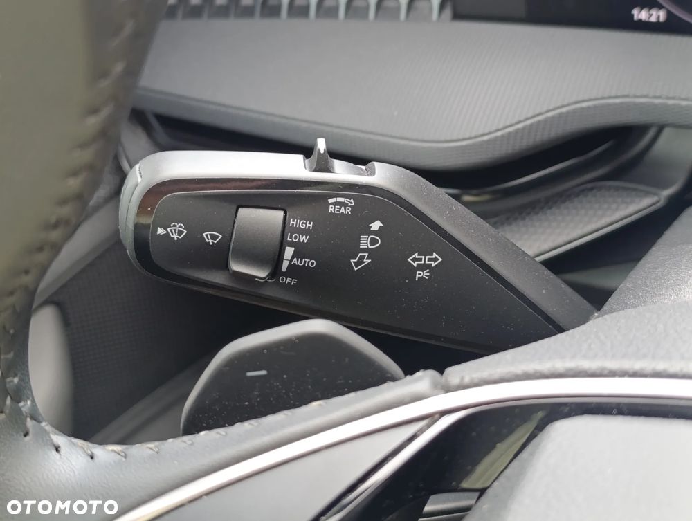 Skoda Superb 1.5 TSI mHEV Essence DSG - 24