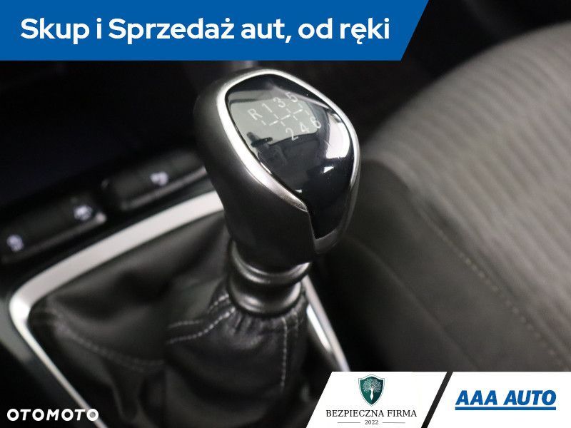 Opel Corsa - 15