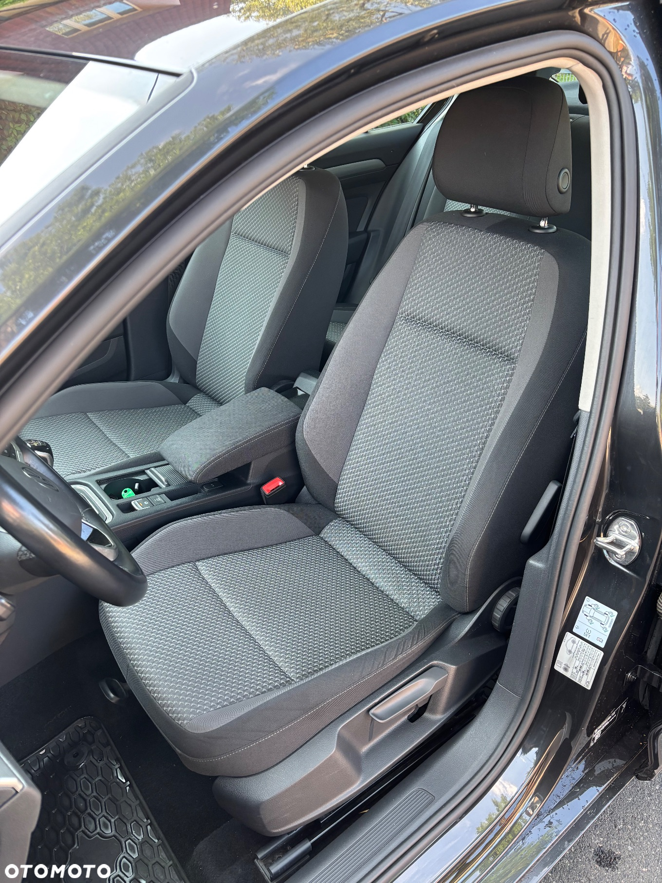 Volkswagen Passat 1.5 TSI EVO Business - 11