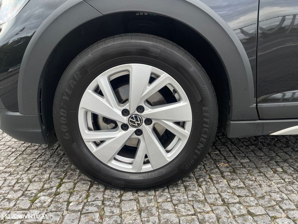 VW Taigo 1.0 TSI Urban - 13