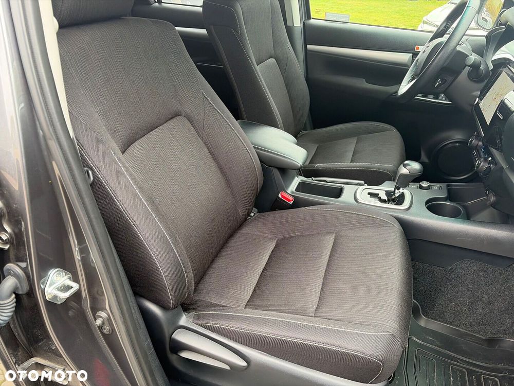 Toyota Hilux 2024